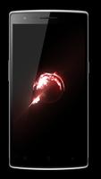 Bootanimation - Red Sphere capture d'écran 1