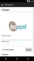 Nextpayroll الملصق