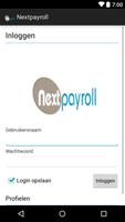 Nextpayroll poster