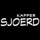 Kapper Sjoerd أيقونة