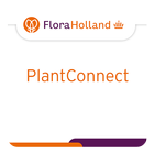 PlantConnect ícone