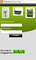 PlantScanner Affiche