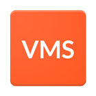 VMS Scanner Zeichen