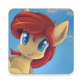 Midwest Bronyfest 2016 icon