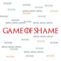 Game of Shame capture d'écran 1