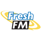 Fresh FM icône