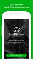Social Charging poster