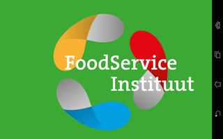 FoodService Instituut ポスター