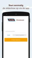 funda voor Chromecast poster