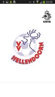 VV Hellendoorn 海報