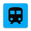 APK Amsterdam Metro Map App