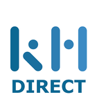 KH DIRECT icône