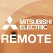 Mitsubishi Electric Remote