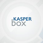 KASPER box アイコン