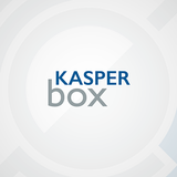 KASPER box icône