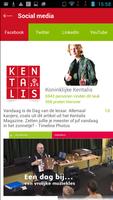 Kentalis-Professionals تصوير الشاشة 3