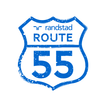 The Randstad Route 55 App