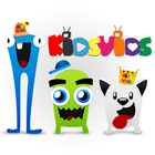 KidsVids icône