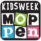 Kidsweek Moppen icône