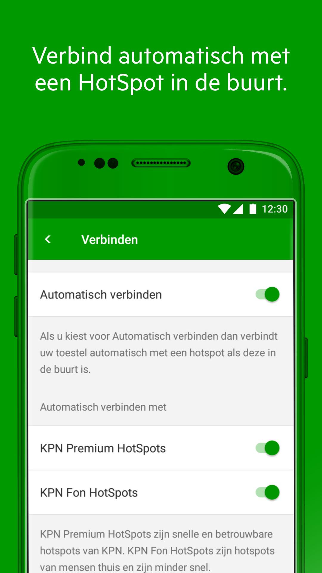KPN WiFi for Android - APK Download