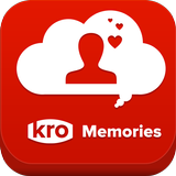 KRO Memories ikon