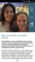 Boer zoekt Vrouw capture d'écran 2