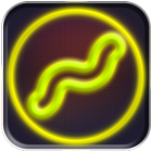Neo worm - Dash icône