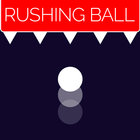 آیکون‌ Rushing Ball
