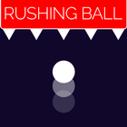 Rushing Ball-icoon