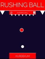 Rushing Ball screenshot 2