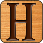 Hout icon