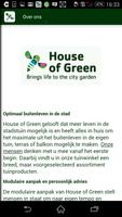 House of Green 截图 3