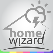 Download  HomeWizard Weather 