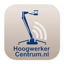 Hoogwerker Centrum Track & Trace APK