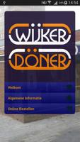 پوستر Wijker Doner Beverwijk