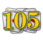 105 - Card game icône