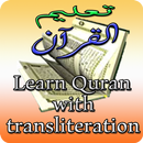 Learn Quran & transliteration APK