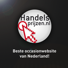 Handelsprijzen icon