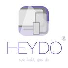HeyDo icon
