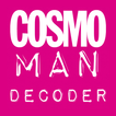 Cosmo's Man decoder