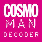 ikon Cosmo's Man decoder