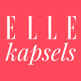 ELLE Kapsels icon