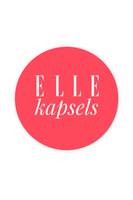 ELLE Kapsels Affiche