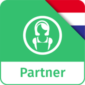 Helpling NL Partner icon