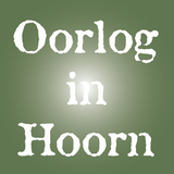 Oorlog in Hoorn icon