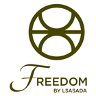Freedom- Lsasada biểu tượng