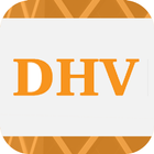 DHV accountancy BV icône