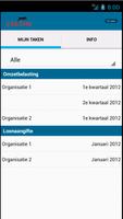 CreAim Accountantsapp demo screenshot 1