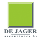 De Jager Accountancy ícone