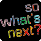 So What's Next? 圖標